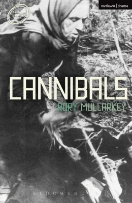 Cover for Cannibals