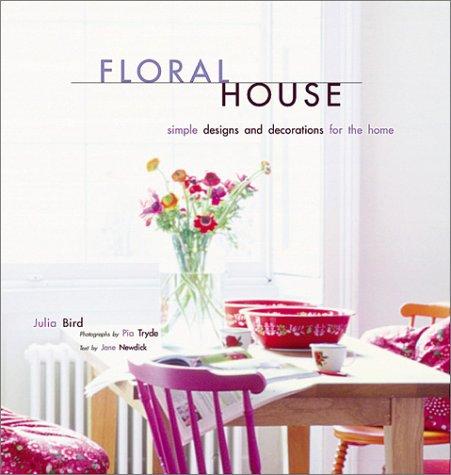 Cover for Floral House