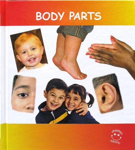 Cover for Body Parts