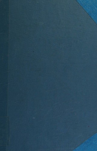 Cover for The ministry of art