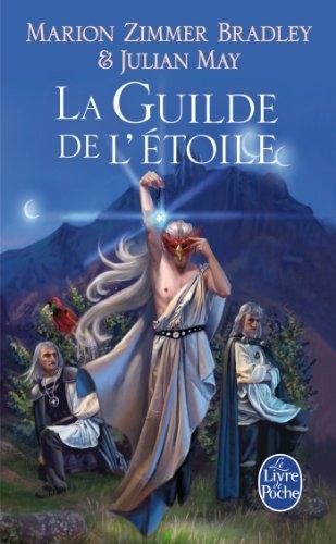 Cover for Cycle Du Trillium T05 La Guilde de L Etoile