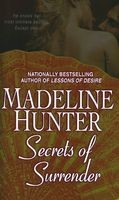 Cover for Secrets of Surrender