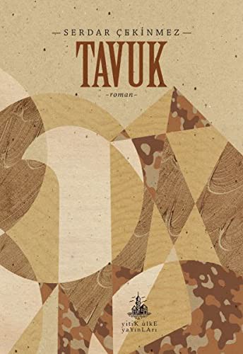 Cover for Tavuk