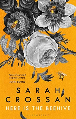 Cover for Here is the Beehive