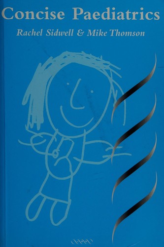 Cover for Concise paediatrics