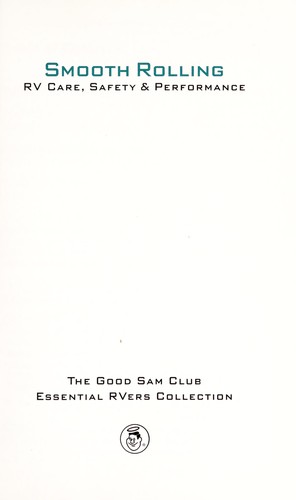 Cover for Smooth Rolling 