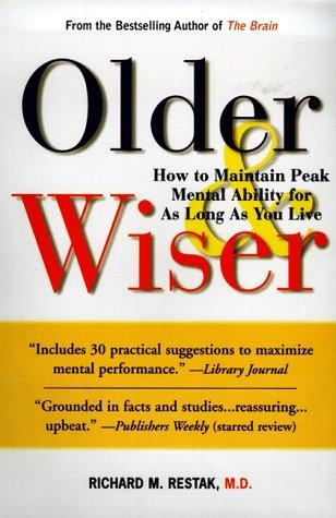 Cover for Older and Wiser