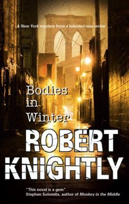 Cover for Bodies In Winter