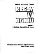Cover for Kresy w ogniu