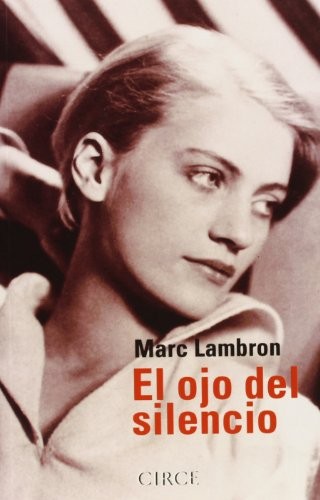 Cover for El ojo del silencio