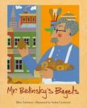 Cover for Mr. Belinsky's bagels