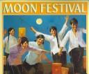 Cover for Moon Festival