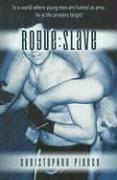 Cover for Rogue