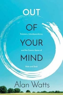 Cover for Out of Your Mind