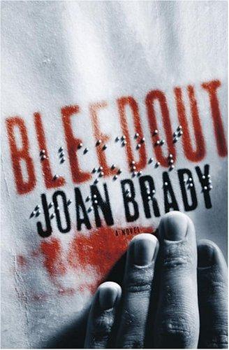 Cover for Bleedout