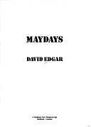 Cover for May Days