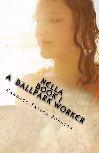 Cover for Nella A Ballpark Worker