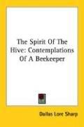 Cover for The Spirit Of The Hive