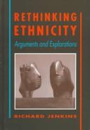 Cover for Rethinking ethnicity