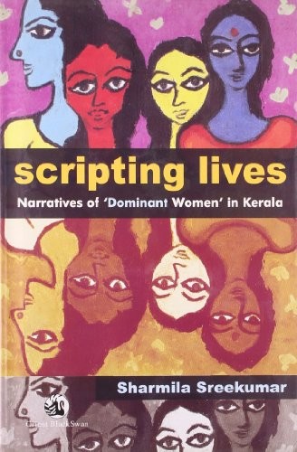 Cover for Scripting lives