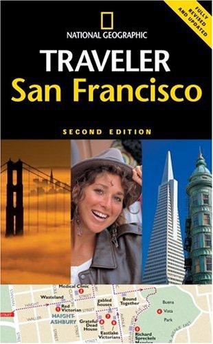 Cover for National Geographic Traveler