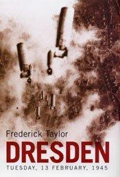 Cover for Dresden