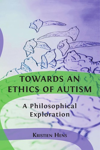 Cover for Towards an Ethics of Autism