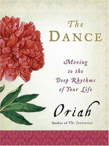 Cover for The Dance