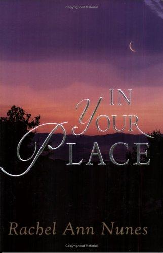 Cover for In Your Place