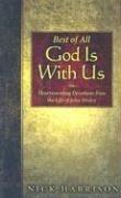 Cover for Best of all, god is with us