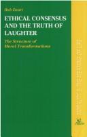 Cover for Ethical consensus and the truth of laughter