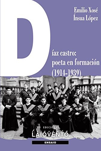 Cover for DÍAZ CASTRO