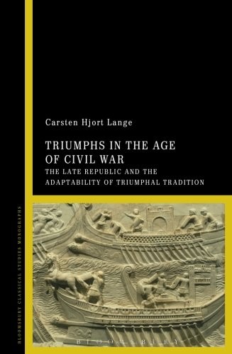Cover for Triumphs in the Age of Civil War