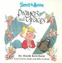 Cover for Dennis the Menace, prayers and graces