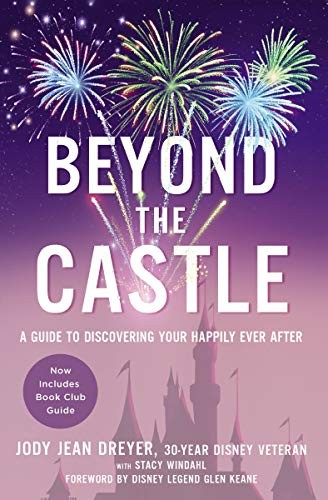 Cover for Beyond the Castle