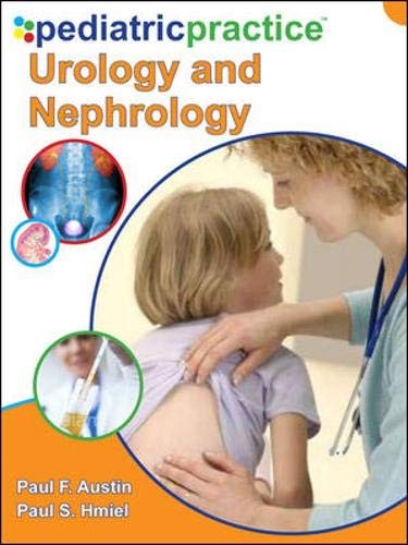 Cover for Pediatric Practice Urology and Nephrology