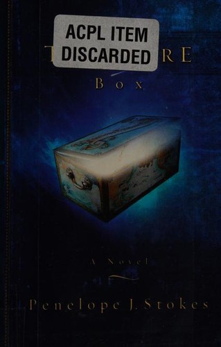 Cover for The Treasure Box