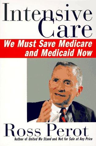 Cover for Intensive care