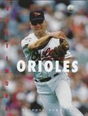 Cover for The History of the Baltimore Orioles (Baseball (Mankato, Minn.).)