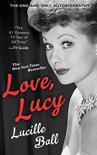 Cover for Love, Lucy
