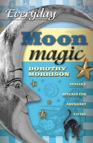 Cover for Everyday Moon Magic
