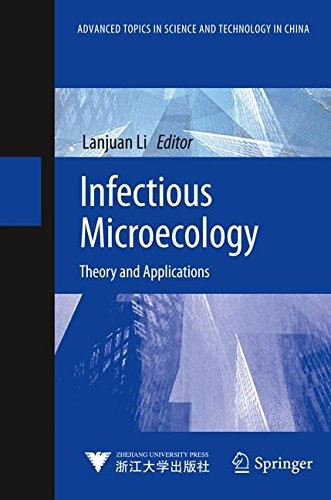 Cover for Infectious Microecology