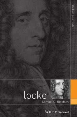 Cover for Locke