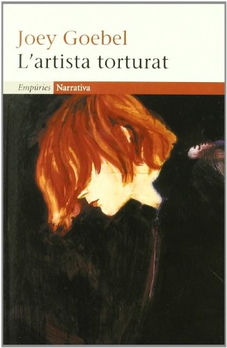 Cover for L'artista torturat