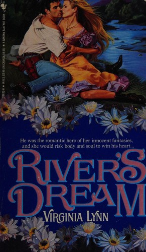 Cover for River's dream