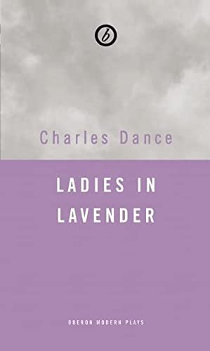 Cover for Ladies in Lavender