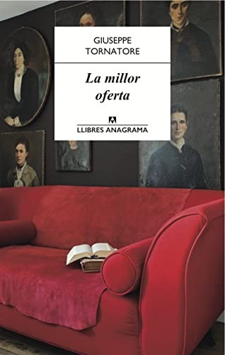 Cover for La millor oferta