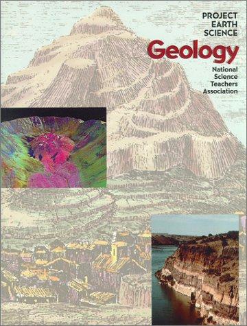 Cover for Project Earth Science