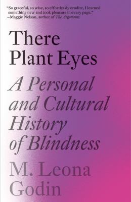 Cover for There Plant Eyes