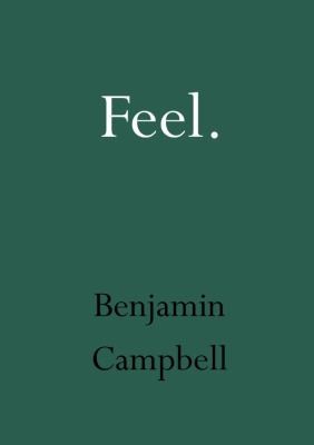 Cover for Feel